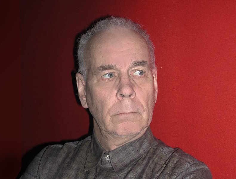 John L. Young, Cryptome Co-Founder